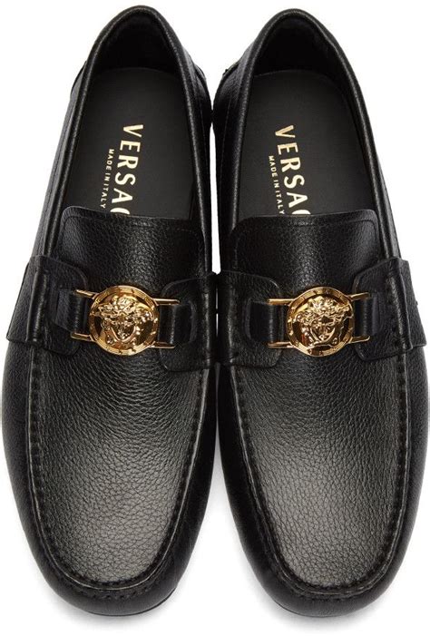 versace wedding shoes men|versace autumn men's shoes price.